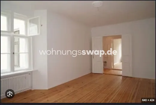 Wohnungstausch: Mühlenstraße 85 — photo 1